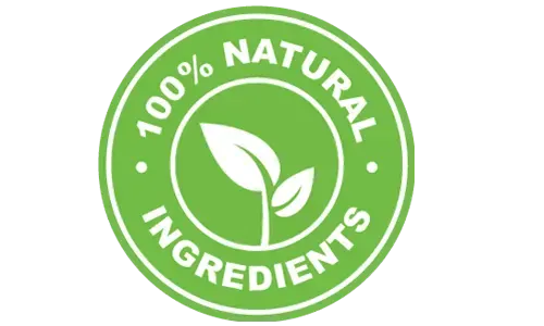 CitrusBurn 100 percent natural formula