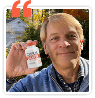 CitrusBurn user Reviews